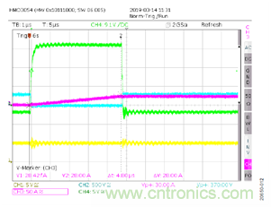 如何用隔離式柵極驅(qū)動(dòng)器和LT3999 DC/DC轉(zhuǎn)換器驅(qū)動(dòng)1200 V SiC電源模塊？