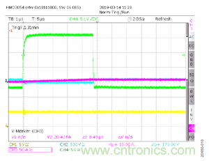 如何用隔離式柵極驅(qū)動(dòng)器和LT3999 DC/DC轉(zhuǎn)換器驅(qū)動(dòng)1200 V SiC電源模塊？
