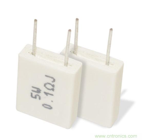 無(wú)感電阻真的無(wú)感么？