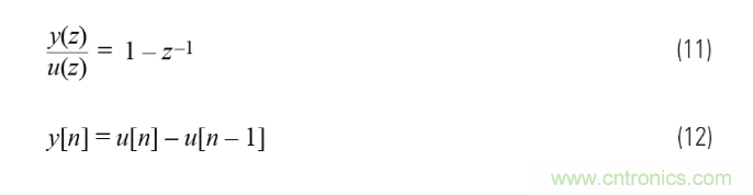 針對同步優化的新型sinc濾波器結構，你了解了嗎？