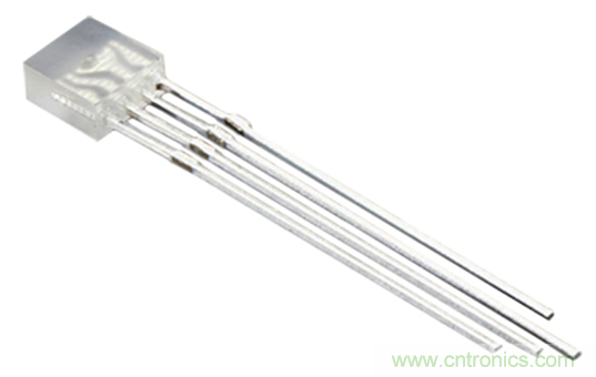 1600萬色LED如何驅(qū)動(dòng)？