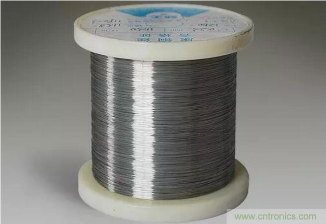 小小的取樣電阻，確實有點門道！