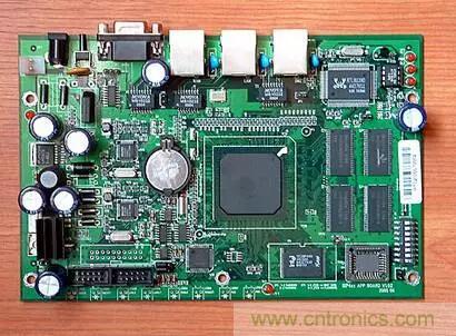 史上最詳細！嵌入式系統知識和接口技術總結