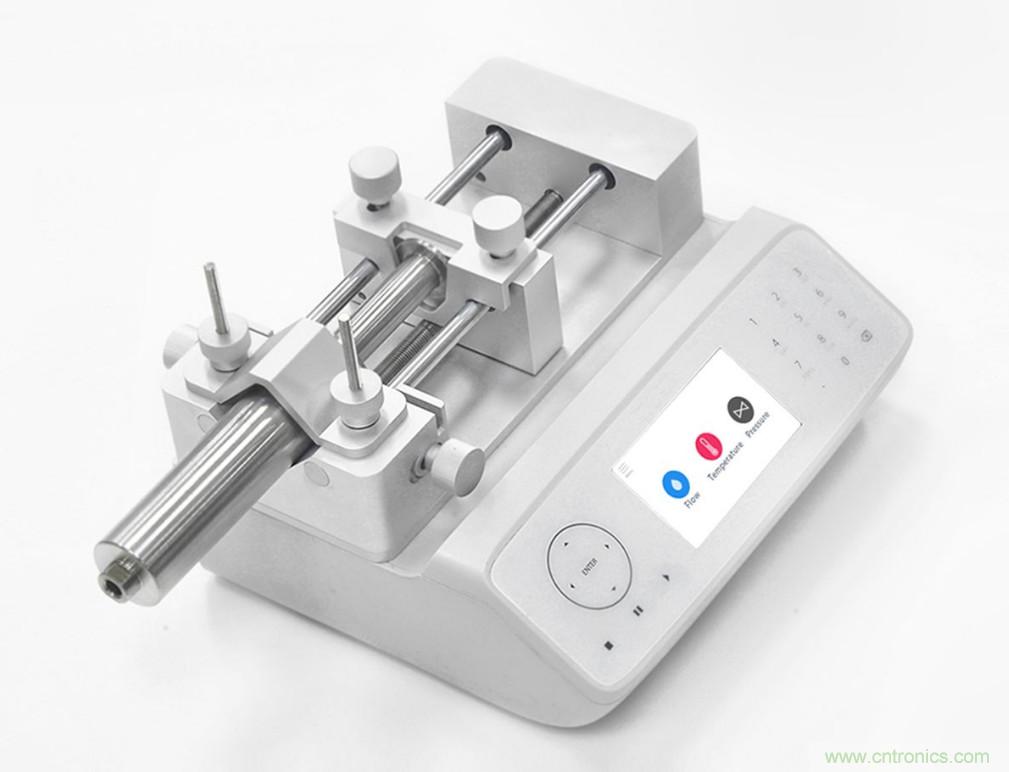 醫(yī)護輸液系統升級，注射泵無線化如何實現？