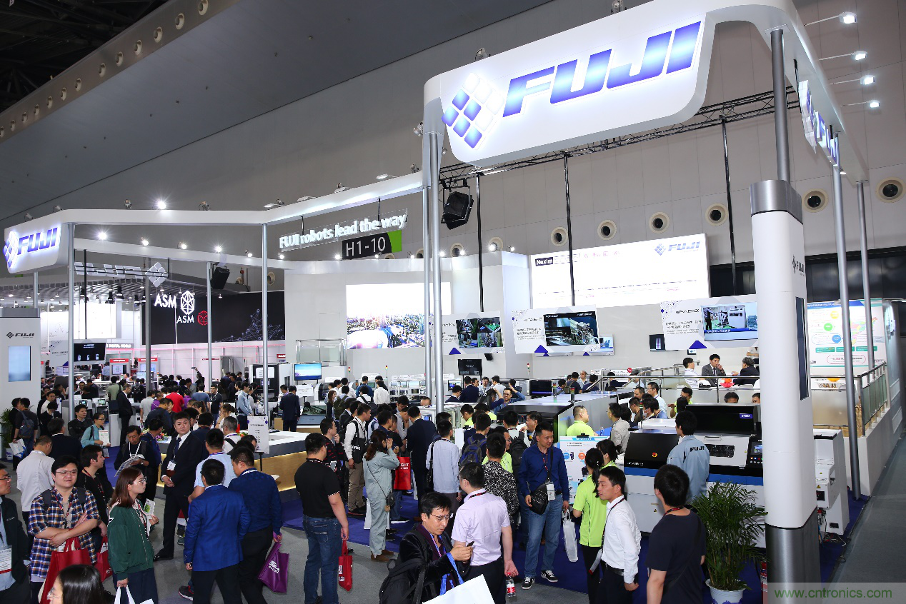 30年風云錄，NEPCON CHINA 2020重新出發