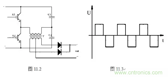 漲知識啦！逆變直流電焊機(jī)的工作原理