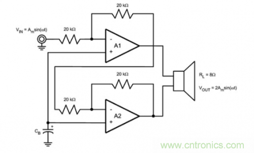 TDMA噪聲難題？你在驅(qū)動(dòng)單通道揚(yáng)聲器時(shí)遇到了哪些？