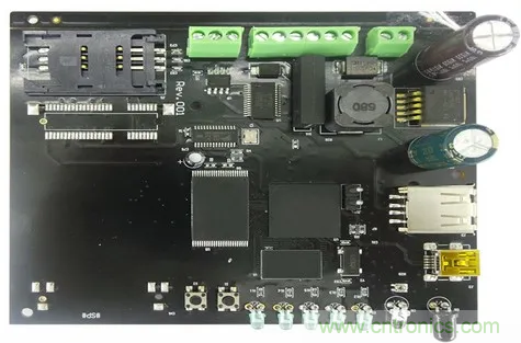 PCBA熱風再流焊在生產設計中可解決哪些技術問題？