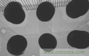 PCBA熱風再流焊在生產設計中可解決哪些技術問題？