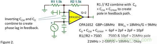 輸入電容&mdash;&mdash;共模？差模？