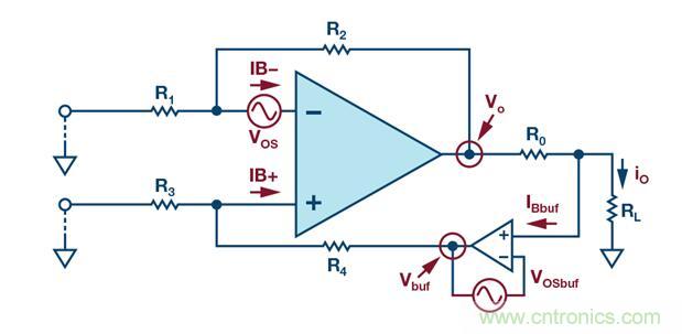 如何實現高精度、快速建立的大電流源！