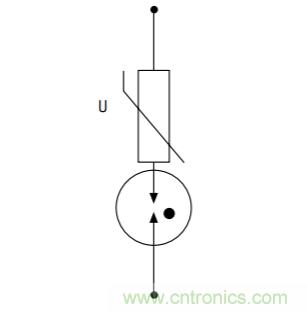 融合GDT和MOV，Bourns打造創(chuàng)新型過壓保護(hù)器件