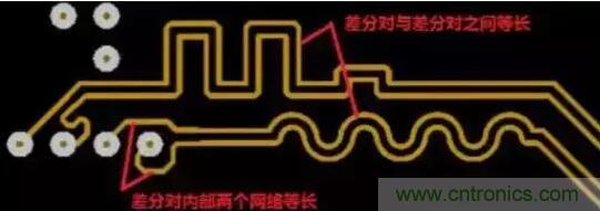如何避免PCB差分信號設計的3個常見的誤區(qū)? 如何避免PCB差分信號設計的3個常見的誤區(qū)?
