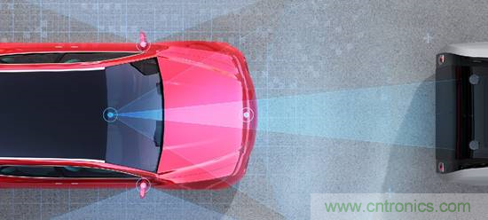 車載毫米波雷達對高質量集成電路的要求 車載毫米波雷達對高質量集成電路的要求