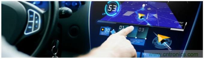 增強的電動助力轉向系統設計，更可靠，更節能！