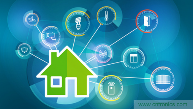 為什么物聯(lián)網不只是智能冰箱或恒溫器？