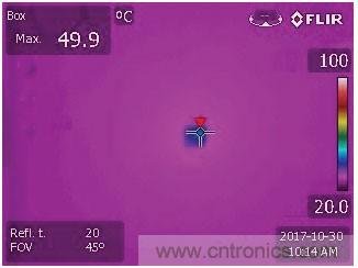 采用BGA封裝的低EMI &mu;Module穩壓器有助于簡化設計