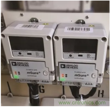 拒絕&ldquo;偷電賊&rdquo;，這款高精度電表監測解決方案的&ldquo;實戰演練&rdquo;！