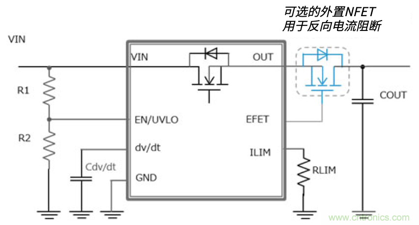 顛覆傳統(tǒng)！原來&ldquo;保險絲&rdquo;還可以這樣設(shè)計~
