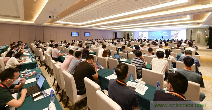 無懼疫情！2020汽車雷達和汽車視覺前瞻技術展示交流會圓滿落幕！ 