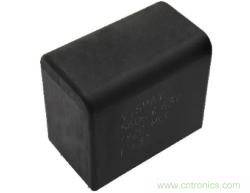 薄膜電容：電動汽車 OBC 中少不了的&ldquo;綠葉&rdquo;