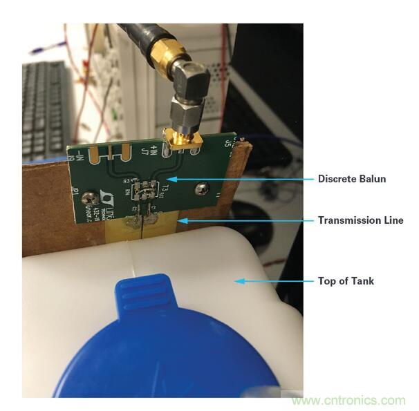 7大優勢PK傳統方案，液位測量設計還能再簡化~