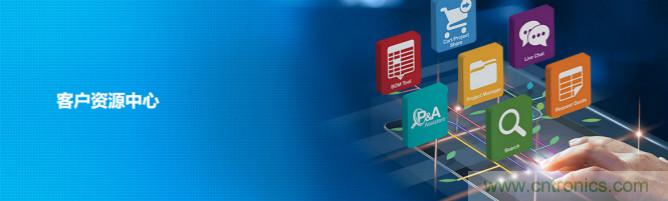 貿(mào)澤全新客戶資源中心 ，提供方便快捷的服務(wù)與工具資源共享