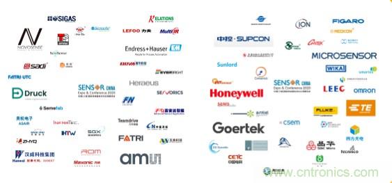 頭部中外廠商集結，SENSOR CHINA打造傳感器供應鏈全聯接時代