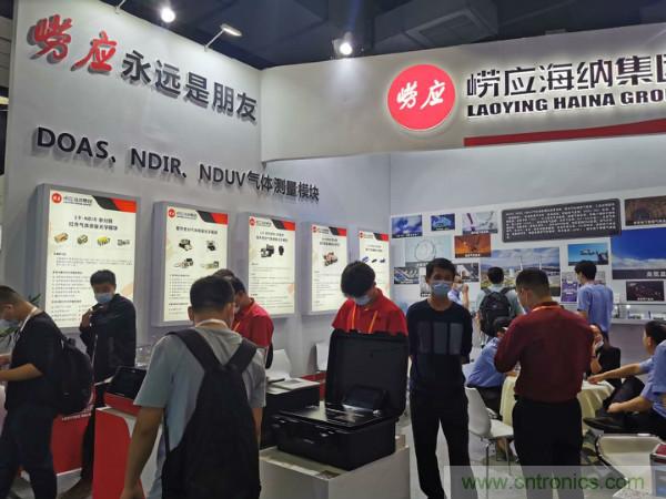 SENSOR CHINA推動感知創新&ldquo;雙循環&rdquo;，中外企業同臺競秀風頭誰更勁？