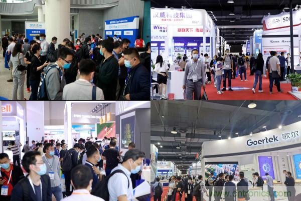 SENSOR CHINA推動感知創新&ldquo;雙循環&rdquo;，中外企業同臺競秀風頭誰更勁？