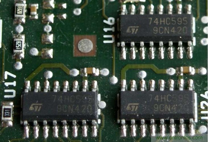 CMOS和TTL邏輯哪個更好，為什么？