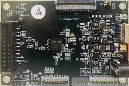 家居監控：如何選擇內存技術以適應新型系統架構