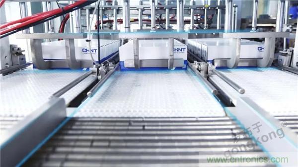 創新加碼助推二次飛躍！&ldquo;正泰昆侖&rdquo;，不止是銷量傳奇