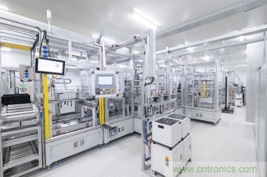 碳化硅功率模塊及電控的設(shè)計(jì)、測試與系統(tǒng)評估