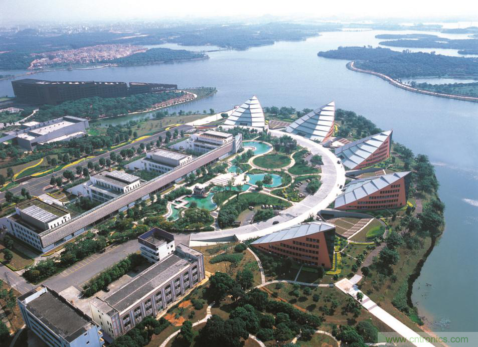 松山湖功能區(qū)招商大會(huì)舉辦在即，邀約企業(yè)共話商機(jī)！