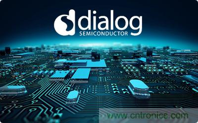 Dialog成為AST & Science優選供應商，為其定制先進通信IC