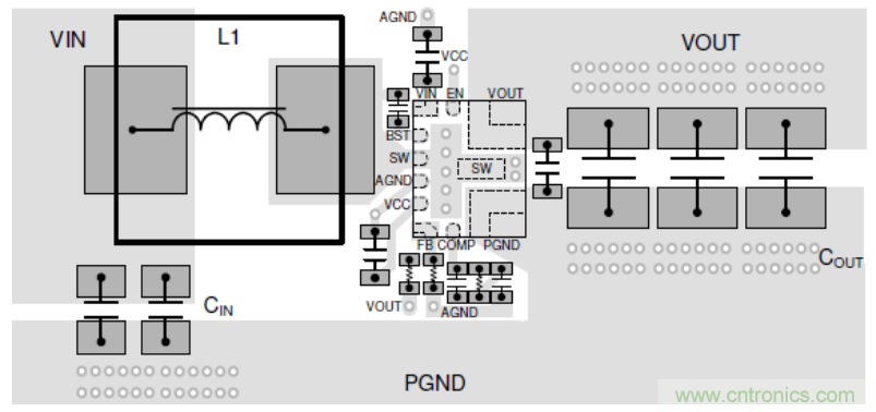 TI最強同步升壓變換器TPS61288，無線音箱升壓變換器的理想方案