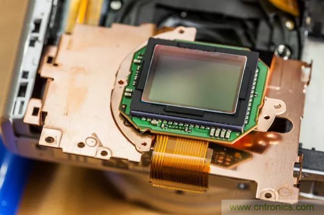 視覺系統(tǒng)CCD和CMOS傳感器原理應用有何區(qū)別？