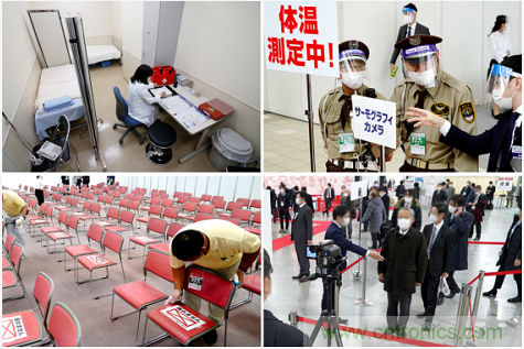 破浪風(fēng)口之上，啟動(dòng)智造變革&mdash;&mdash;2021東京國(guó)際智能制造技術(shù)綜合博覽會(huì)