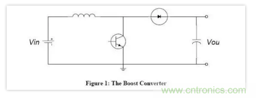 這條原理能讓電路自舉升壓！