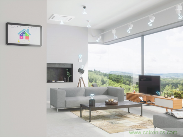 如何利用Wi-Fi Halow技術，構建智能、可持續(xù)的能源基礎設施