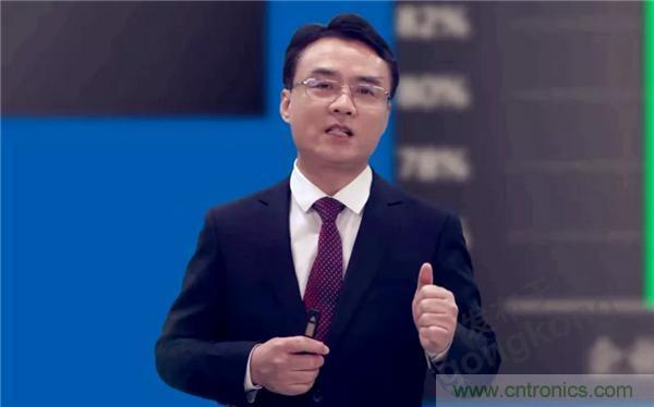 2021 CAIMRS | 雙環(huán)加速，數字重構，中國制造數字化服務峰會成功舉行