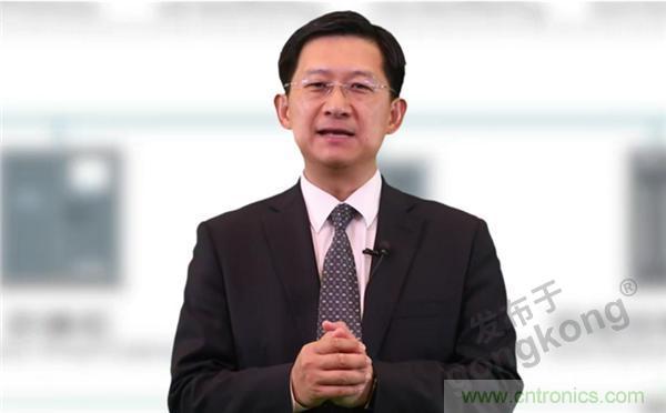 2021 CAIMRS | 雙環(huán)加速，數字重構，中國制造數字化服務峰會成功舉行