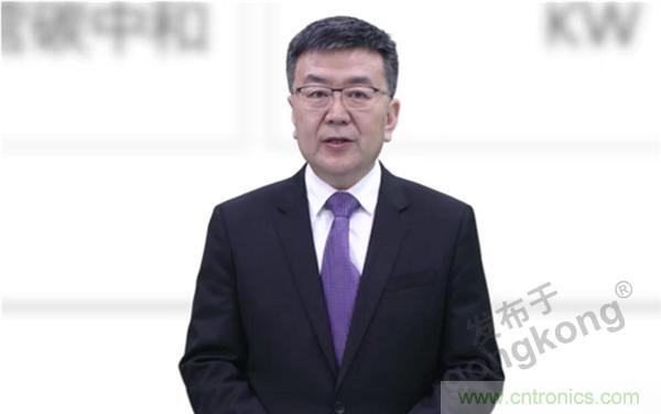 2021 CAIMRS | 雙環(huán)加速，數字重構，中國制造數字化服務峰會成功舉行