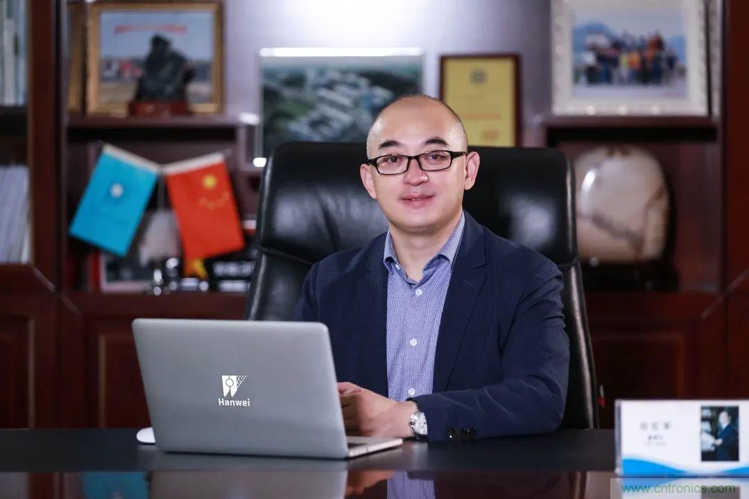 最后30名：4000億風投VS 1萬億市值，物聯網CEO大會劍指何方？