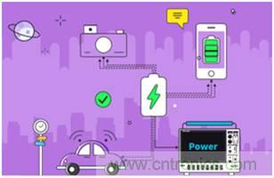 【示波器旅行指南| 工程師如何開啟一場說走就走的旅行？】之三