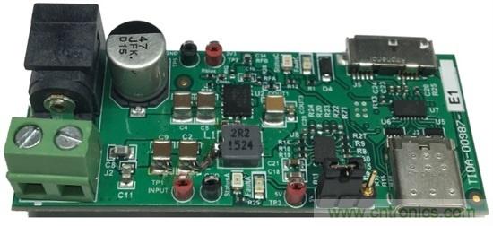 一個連接器即可解決所有問題，或者是？