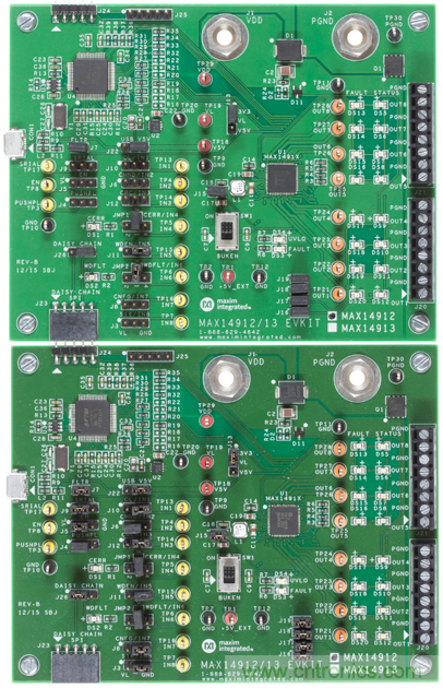 數字輸出驅動器:理解關鍵特性與挑戰(zhàn) 數字輸出驅動器:理解關鍵特性與挑戰(zhàn)