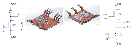 硅晶體管創新還有可能嗎？意法半導體超結MDmesh案例研究