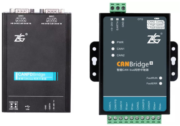 如何有效進(jìn)行CAN-bus總線的安全保障？
